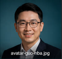 NBA老郭 | HTH